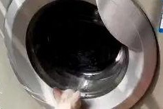 娱乐吃瓜网洗衣机,洗衣机界的明星产品盘点