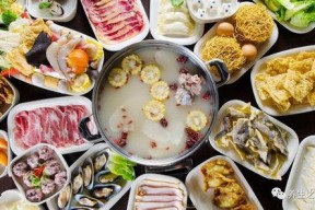 娱乐吃瓜酱火锅视频,娱乐吃瓜酱带你领略火锅界的趣味瞬间